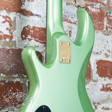 Load image into Gallery viewer, Aria Pro II RSB Deluxe II Peppermint Green Metallic 1985 MIJ Japan Matsumoku