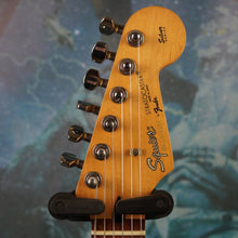 Load image into Gallery viewer, Squier Silver Series Stratocaster 1993 Sunburst MIJ Japan FujiGen