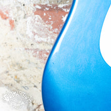 Load image into Gallery viewer, Fender Jazz Bass Standard JB-STD Lake Placid Blue 2000 MIJ Japan