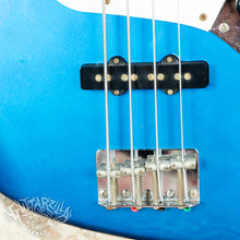 Load image into Gallery viewer, Fender Jazz Bass Standard JB-STD Lake Placid Blue 2000 MIJ Japan