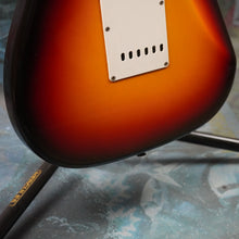 Load image into Gallery viewer, Squier Silver Series Stratocaster 1993 Sunburst MIJ Japan FujiGen