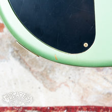 Load image into Gallery viewer, Aria Pro II RSB Deluxe II Peppermint Green Metallic 1985 MIJ Japan Matsumoku