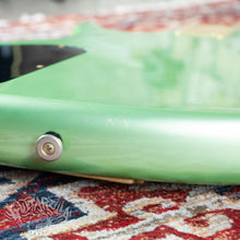 Load image into Gallery viewer, Aria Pro II RSB Deluxe II Peppermint Green Metallic 1985 MIJ Japan Matsumoku