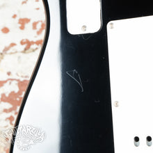 Load image into Gallery viewer, Fender Stratocaster '57 Reissue Lace Sensor Gold ST57-85LS 1993 Black MIJ Japan