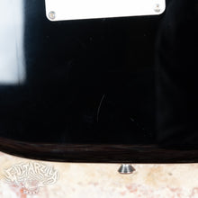 Load image into Gallery viewer, Fender Stratocaster '57 Reissue Lace Sensor Gold ST57-85LS 1993 Black MIJ Japan