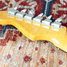 Load image into Gallery viewer, Fender Jazzmaster '66 Reissue JM66-85 2010 US Blonde MIJ Japan