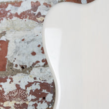 Load image into Gallery viewer, Fender Jazzmaster '66 Reissue JM66-85 2010 US Blonde MIJ Japan