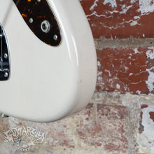 Load image into Gallery viewer, Fender Jazzmaster '66 Reissue JM66-85 2010 US Blonde MIJ Japan