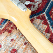 Load image into Gallery viewer, Aria Pro II TS-400 Thor Sound Series 1980 Natural MIJ Japan Matsumoku