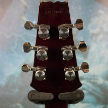 Load image into Gallery viewer, Aria Pro II TA-40 1990's Transparent Red MIK Samick