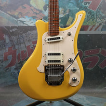 Load image into Gallery viewer, Yamaha SGV-300 Flying Samurai 2000's Yellow