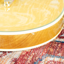 Load image into Gallery viewer, Greco Les Paul Custom EGC68-70 1986 Natural Flame MIJ Japan Mint Collection