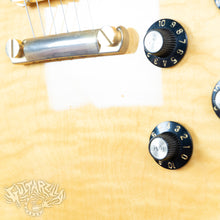 Load image into Gallery viewer, Greco Les Paul Custom EGC68-70 1986 Natural Flame MIJ Japan Mint Collection