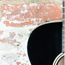 Load image into Gallery viewer, Takamine PT-105 Electro Acoustic 1992 Black Japan MIJ