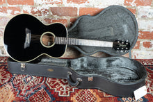 Load image into Gallery viewer, Takamine PT-105 Electro Acoustic 1992 Black Japan MIJ