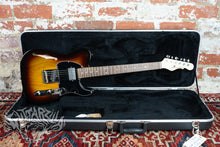 Load image into Gallery viewer, G&L ASAT Classic Bluesboy Semi Hollow 2007 Tobacco Sunburst