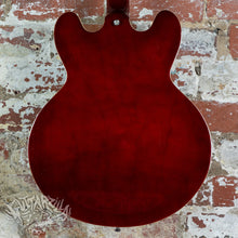 Load image into Gallery viewer, Epiphone Casino 2005 Cherry MIK Korea Peerless