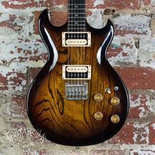Load image into Gallery viewer, Aria Pro II Cardinal Series CS-400 1981 Tobacco Sunburst MIJ Japan Matsumoku