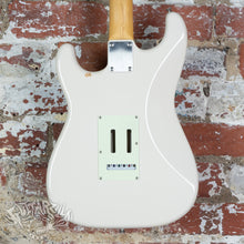 Load image into Gallery viewer, FGN Neo Classic ST NST-200 2016 Vintage White MIJ Fujigen