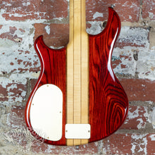 Load image into Gallery viewer, Aria Pro II RS-X70 1980 Padouk Red MIJ Japan Matsumoku