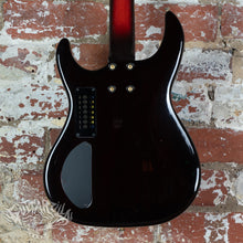 Load image into Gallery viewer, Rockoon by Kawai RD-85F 1992 Red Sunburst MIJ Japan