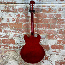 Load image into Gallery viewer, Epiphone Casino 2005 Cherry MIK Korea Peerless