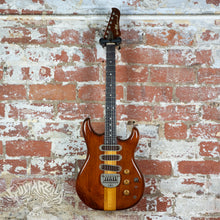 Load image into Gallery viewer, Greco GOII 750 1979 Dark Sunburst MIJ Japan