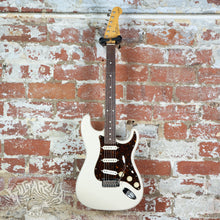 Load image into Gallery viewer, FGN Neo Classic ST NST-200 2016 Vintage White MIJ Fujigen