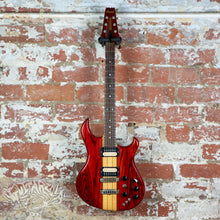 Load image into Gallery viewer, Aria Pro II RS-X70 1980 Padouk Red MIJ Japan Matsumoku