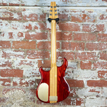 Load image into Gallery viewer, Aria Pro II RS-X70 1980 Padouk Red MIJ Japan Matsumoku