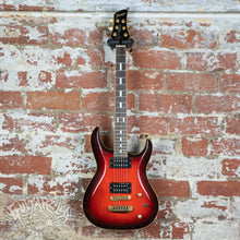 Load image into Gallery viewer, Rockoon by Kawai RD-85F 1992 Red Sunburst MIJ Japan