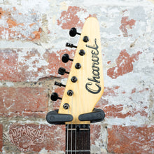 Load image into Gallery viewer, Charvel ST Custom 1993 Transparent Red MIJ Japan