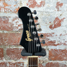 Load image into Gallery viewer, Greco Boogie BG-600 1992 Black MIJ Japan