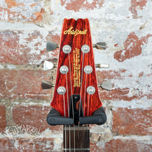 Load image into Gallery viewer, Aria Pro II RS-X70 1980 Padouk Red MIJ Japan Matsumoku