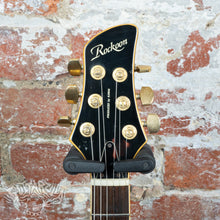 Load image into Gallery viewer, Rockoon by Kawai RD-85F 1992 Red Sunburst MIJ Japan