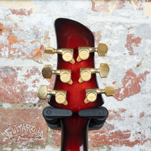 Load image into Gallery viewer, Rockoon by Kawai RD-85F 1992 Red Sunburst MIJ Japan