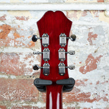 Load image into Gallery viewer, Epiphone Casino 2005 Cherry MIK Korea Peerless
