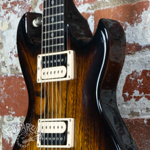 Load image into Gallery viewer, Aria Pro II Cardinal Series CS-400 1981 Tobacco Sunburst MIJ Japan Matsumoku