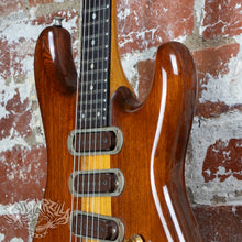 Load image into Gallery viewer, Greco GOII 750 1979 Dark Sunburst MIJ Japan