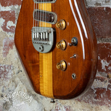 Load image into Gallery viewer, Greco GOII 750 1979 Dark Sunburst MIJ Japan