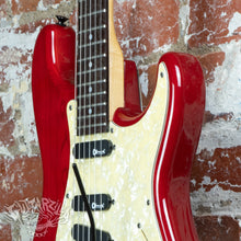 Load image into Gallery viewer, Charvel ST Custom 1993 Transparent Red MIJ Japan