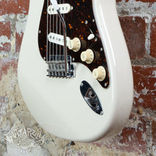 Load image into Gallery viewer, FGN Neo Classic ST NST-200 2016 Vintage White MIJ Fujigen