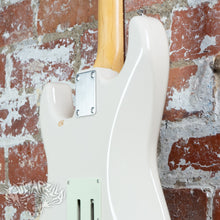 Load image into Gallery viewer, FGN Neo Classic ST NST-200 2016 Vintage White MIJ Fujigen