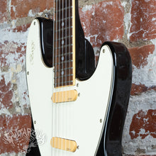 Load image into Gallery viewer, Greco Boogie BG-600 1992 Black MIJ Japan