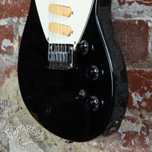 Load image into Gallery viewer, Greco Boogie BG-600 1992 Black MIJ Japan