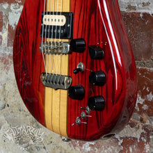 Load image into Gallery viewer, Aria Pro II RS-X70 1980 Padouk Red MIJ Japan Matsumoku