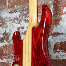 Load image into Gallery viewer, Aria Pro II RS-X70 1980 Padouk Red MIJ Japan Matsumoku