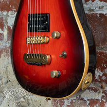 Load image into Gallery viewer, Rockoon by Kawai RD-85F 1992 Red Sunburst MIJ Japan