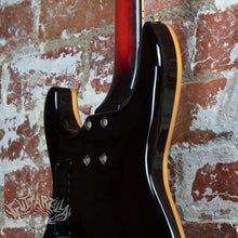 Load image into Gallery viewer, Rockoon by Kawai RD-85F 1992 Red Sunburst MIJ Japan