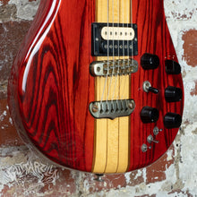 Load image into Gallery viewer, Aria Pro II RS-X70 1980 Padouk Red MIJ Japan Matsumoku